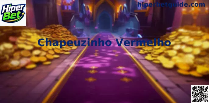 Chapeuzinho Vermelho Jogo