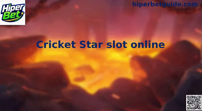 Imagem ampliada do Cricket Star slot online