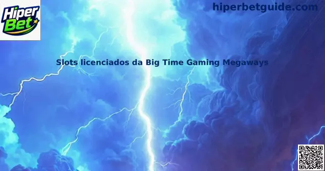 Slots Megaways