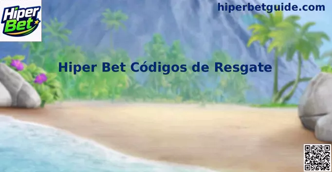 Código Promocional Hiper Bet 2026