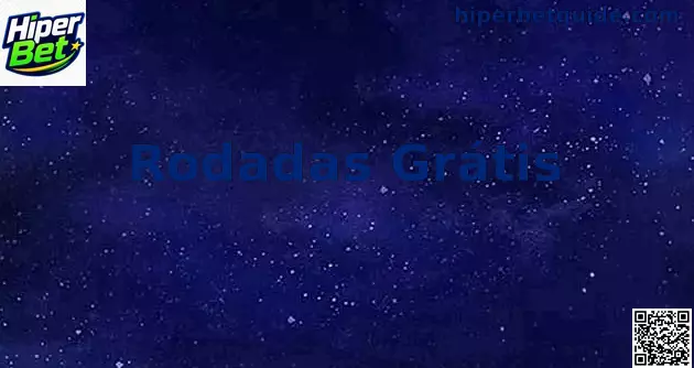 Promoção de Rodadas Grátis no Cassino Hiper Bet