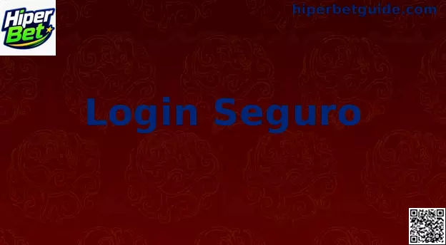 Interface de Login Seguro com autenticação protegida
