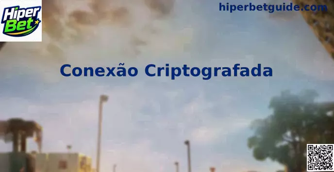 Conexão Criptografada Segura