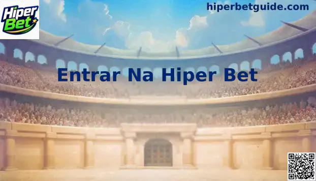 Como entrar na Hiper Bet