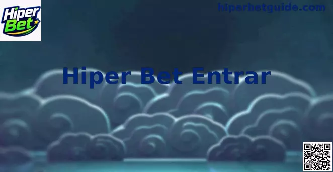 Hiper Bet Entrada Oficial no Brasil