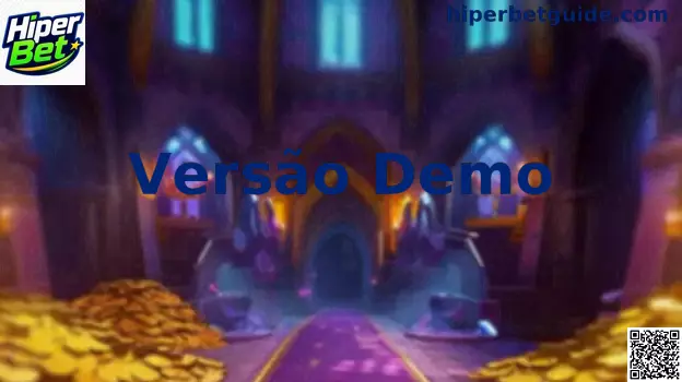 Guia da Versão Demo para testar jogos gratuitamente antes de apostar dinheiro real