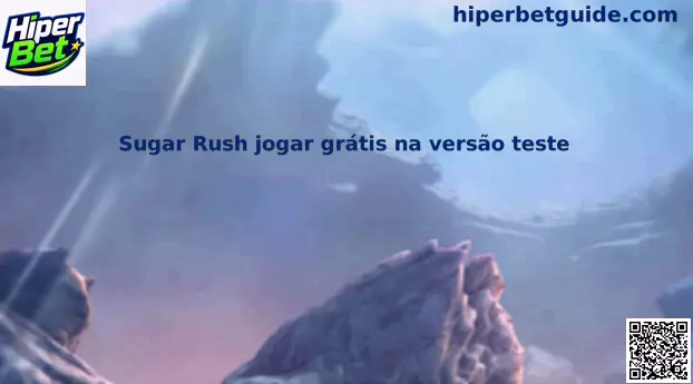 Sugar Rush demo grátis