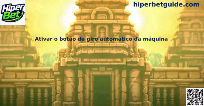 Giro automático slots Hiper Bet