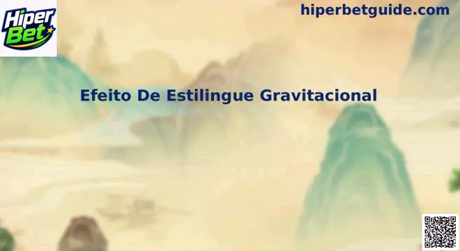 Efeito De Estilingue Gravitacional