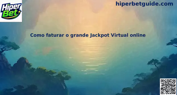 Jackpot Virtual Online Hiper Bet