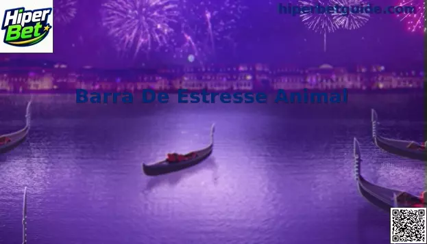 Barra De Estresse Animal - Interface Temática Hiper Bet