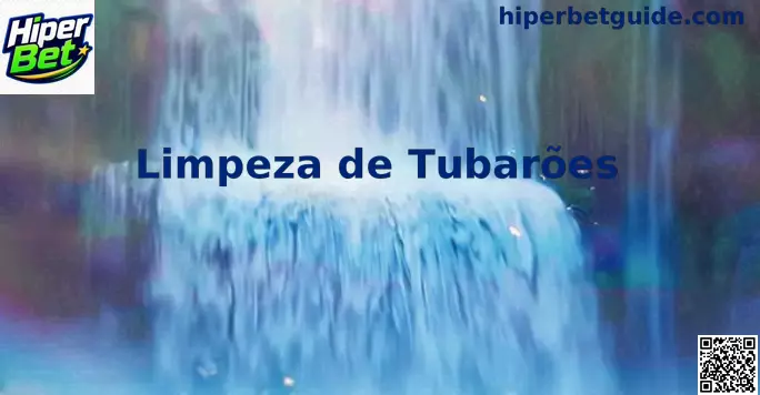 Limpeza de Tubarões Banner