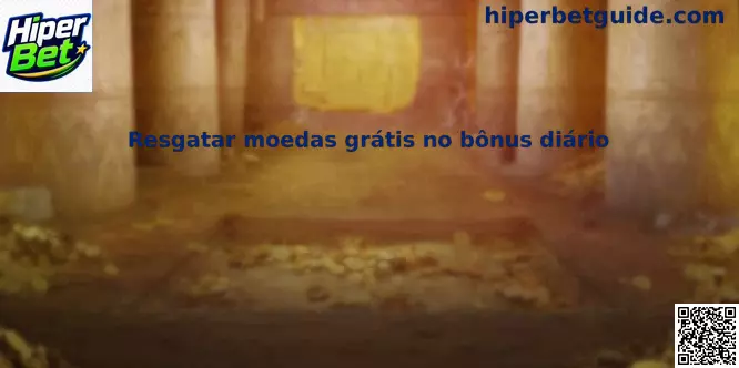 Bônus diário Hiper Bet moedas grátis