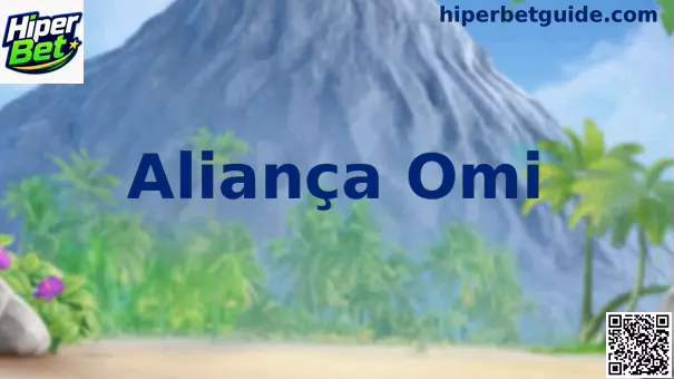 Aliança Omi Like a Dragon