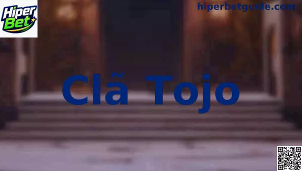 Clã Tojo - universo Yakuza e Hiper Bet