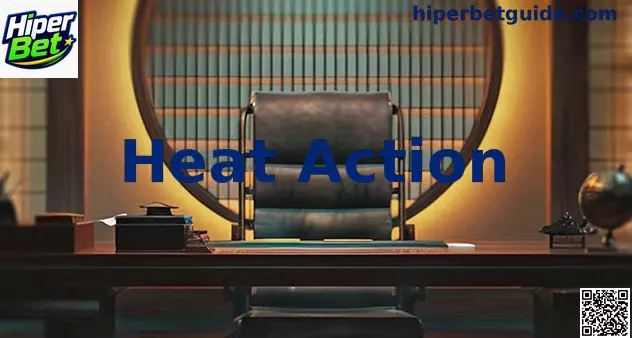Heat Action Hiper Bet