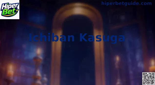 Ichiban Kasuga - Herói de Like a Dragon