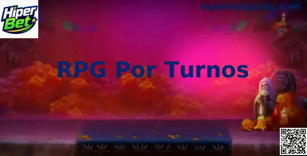 RPG Por Turnos
