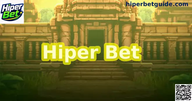 Hiper Bet Plataforma Oficial