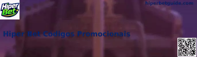 Obter Código de Convite Hiper Bet