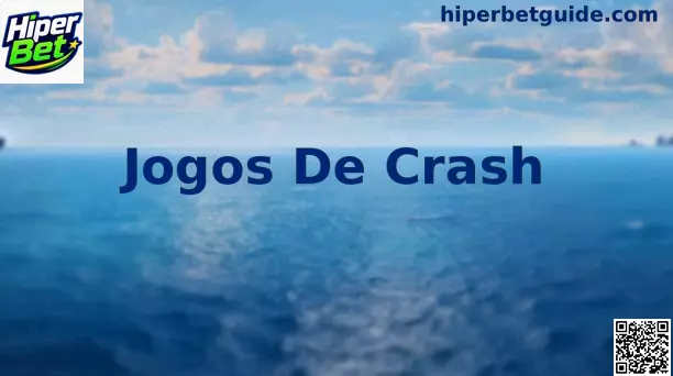 Jogos de Crash guia