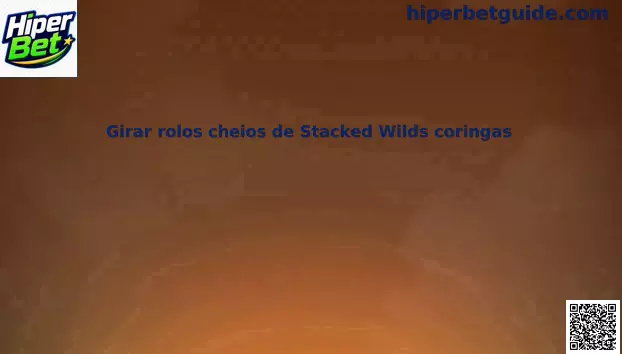 Stacked Wilds slots