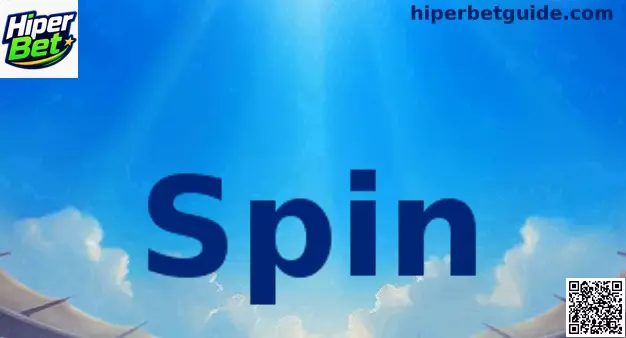 Spin em cassino online