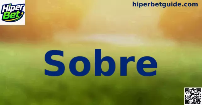Hiper Bet Guia Informativo